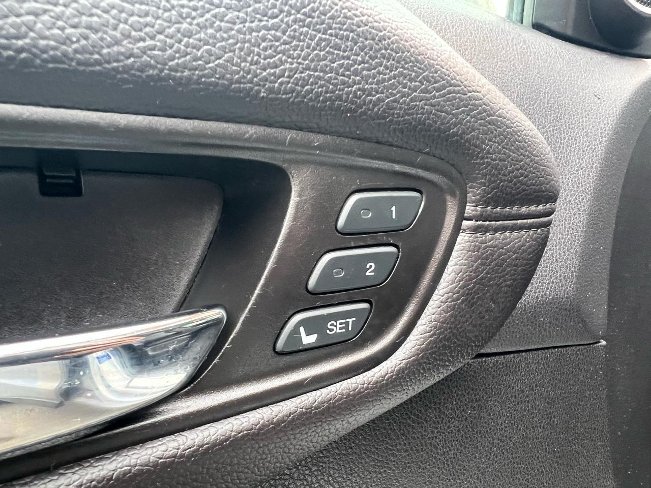 Acura RDX 6-Spd AT AWD 2018