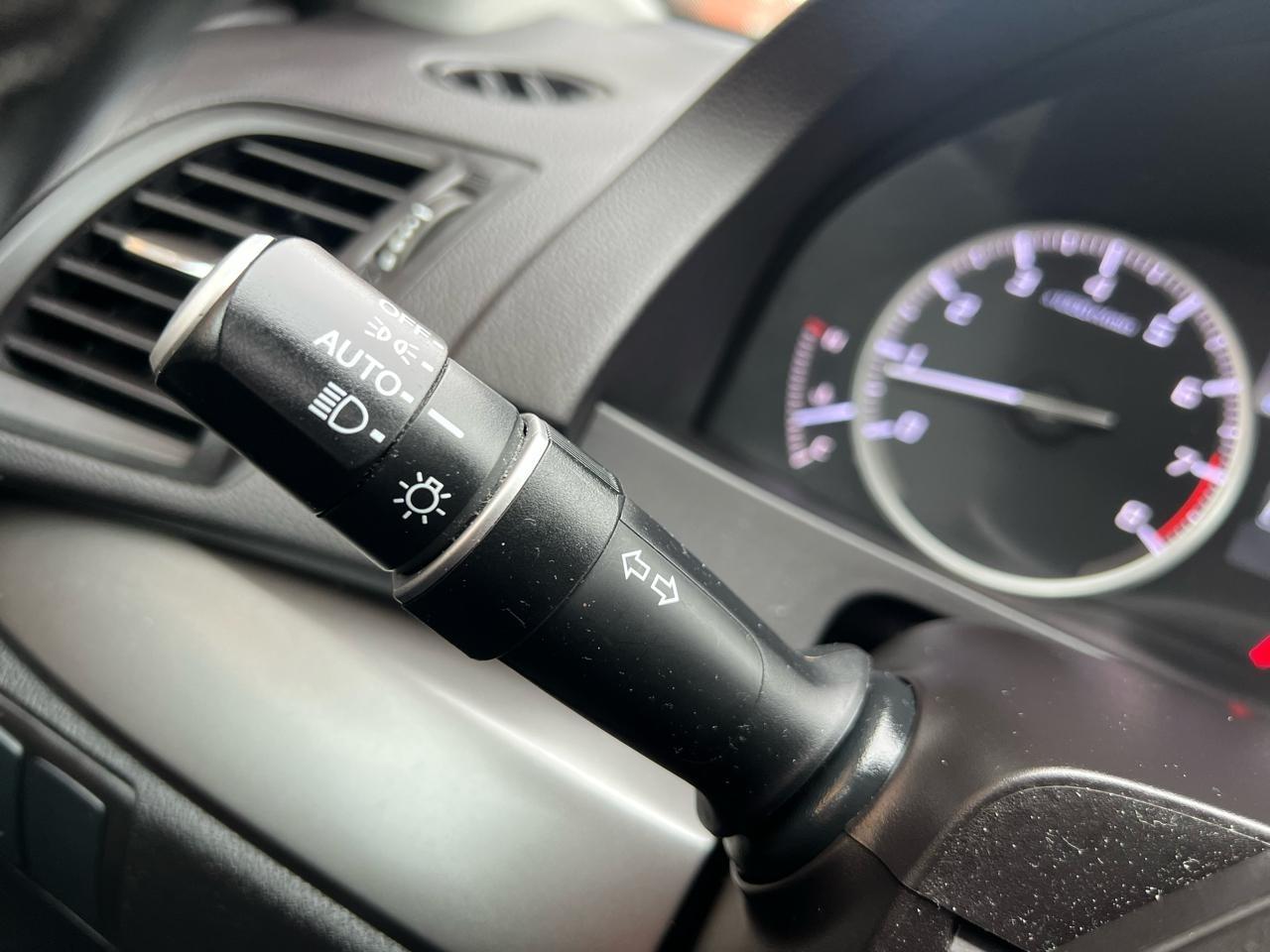 Acura RDX 6-Spd AT AWD 2018