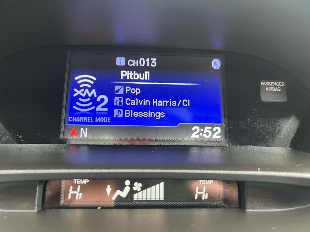 Acura RDX 6-Spd AT AWD 2018