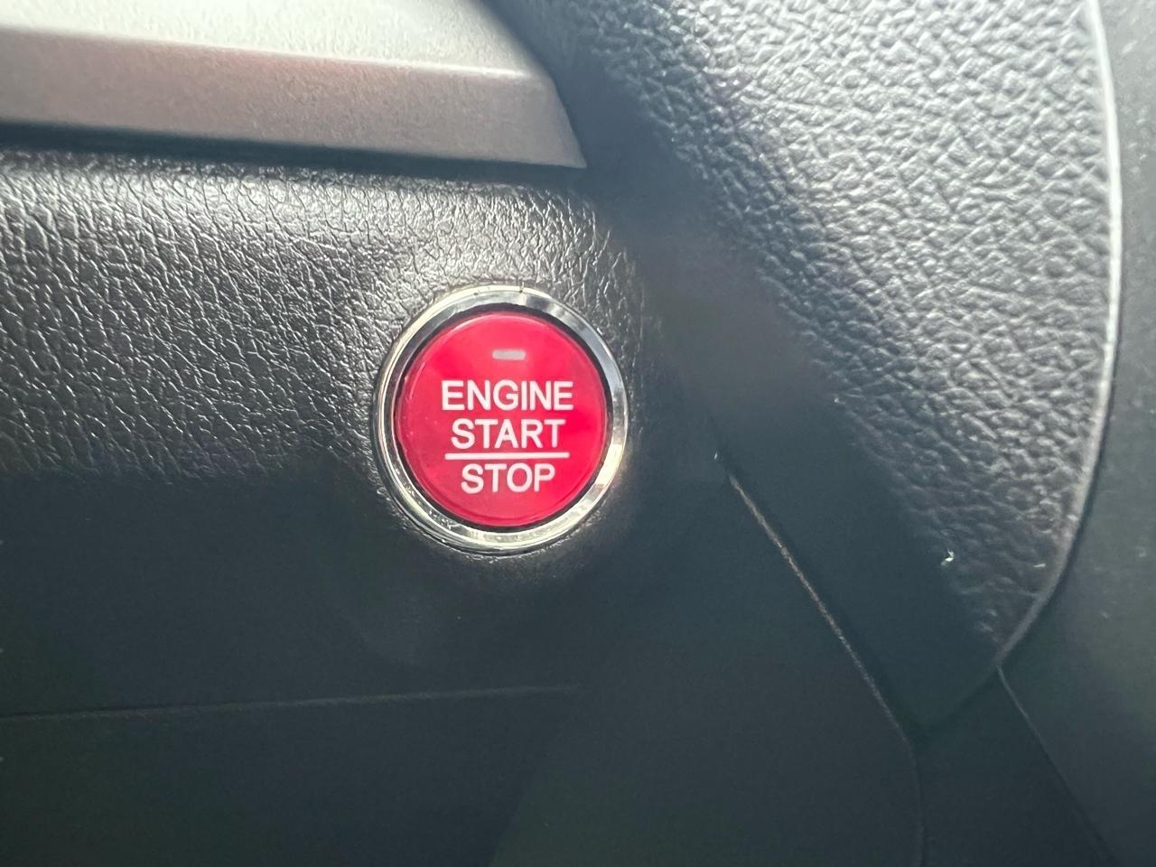 Acura RDX 6-Spd AT AWD 2018