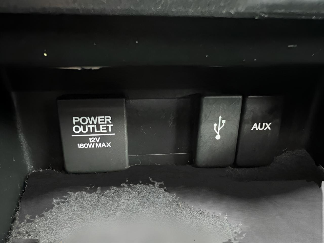 Acura RDX 6-Spd AT AWD 2018