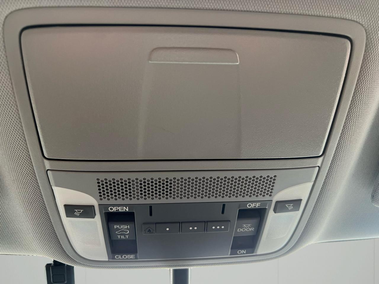 Acura RDX 6-Spd AT AWD 2018