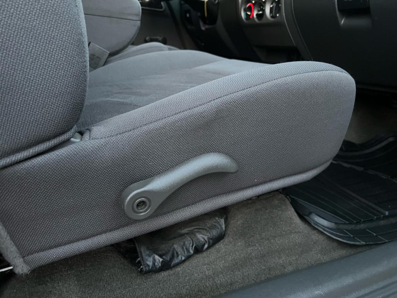 Chevrolet Colorado Z85 Ext. Cab 4WD 2004