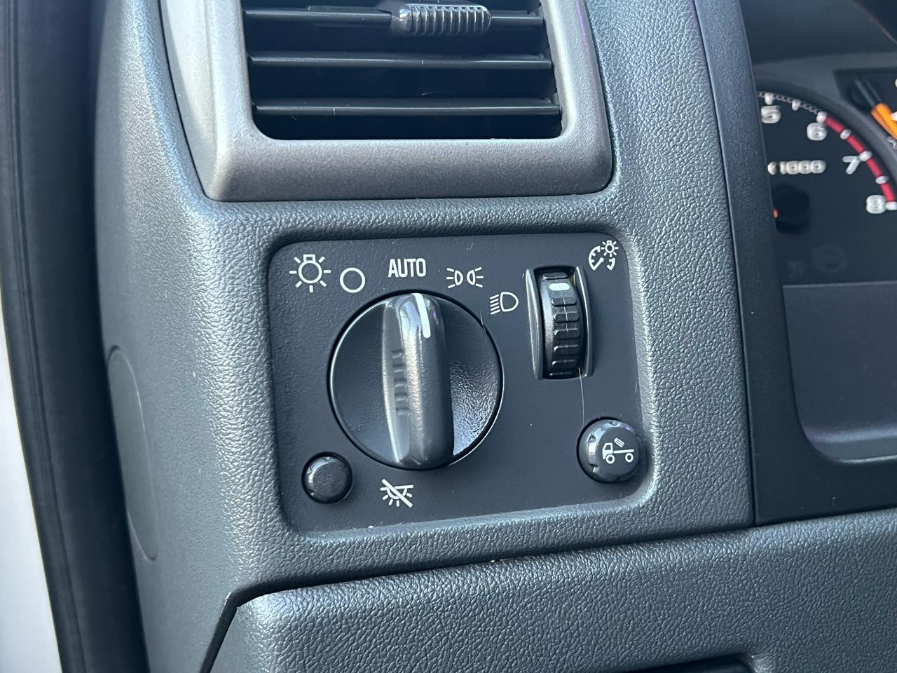 Chevrolet Colorado Z85 Ext. Cab 4WD 2004