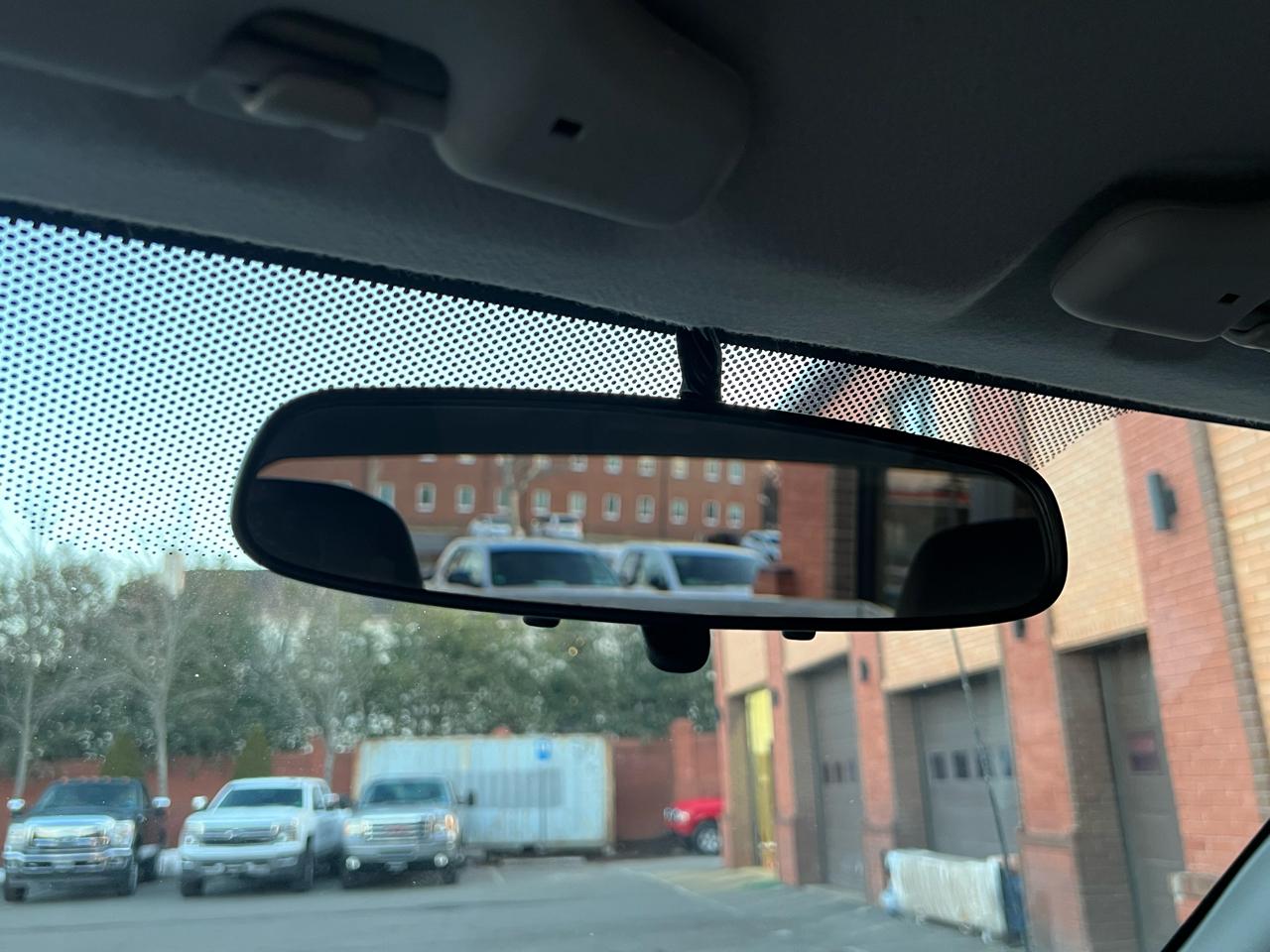 Chevrolet Colorado Z85 Ext. Cab 4WD 2004