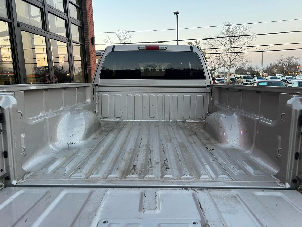 Chevrolet Colorado Z85 Ext. Cab 4WD 2004