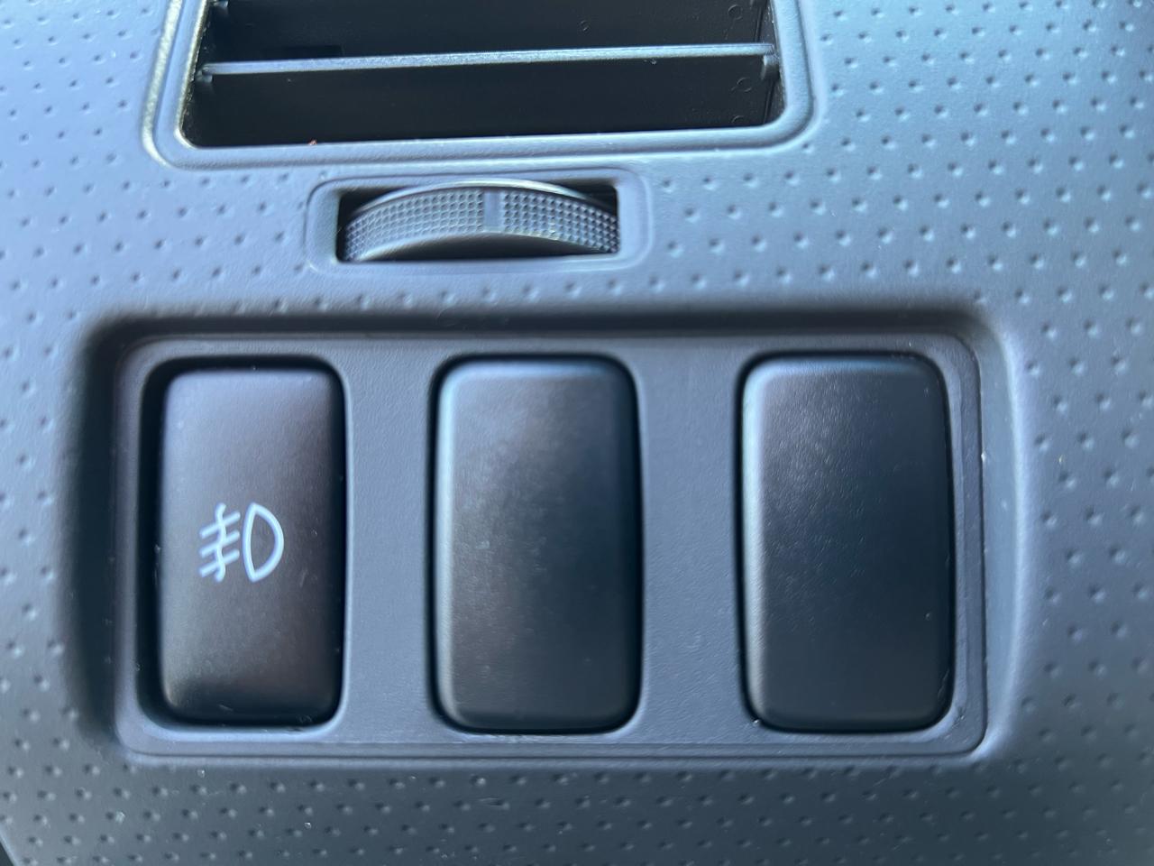 Toyota Tacoma Double Cab V6 4WD 2009