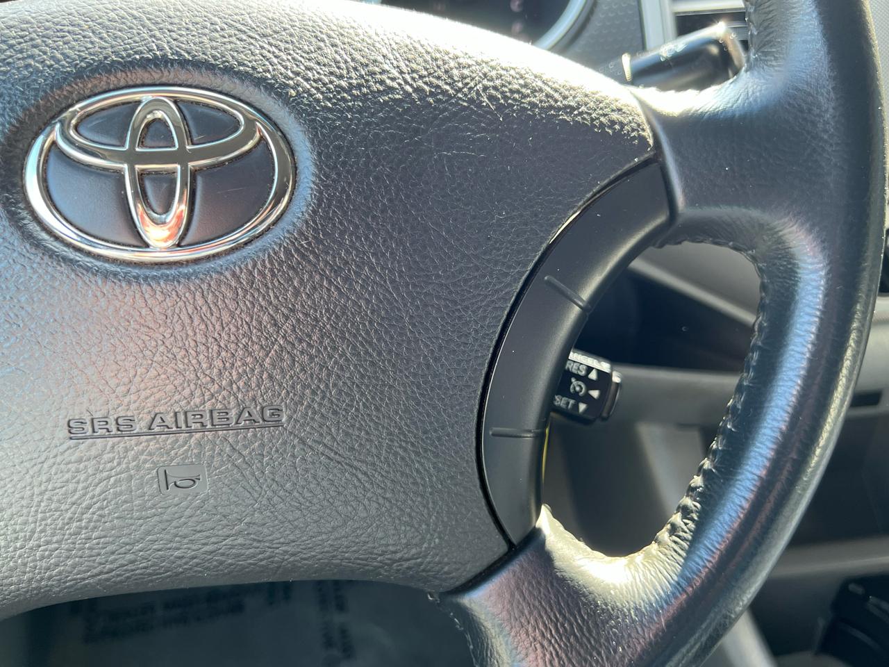 Toyota Tacoma Double Cab V6 4WD 2009