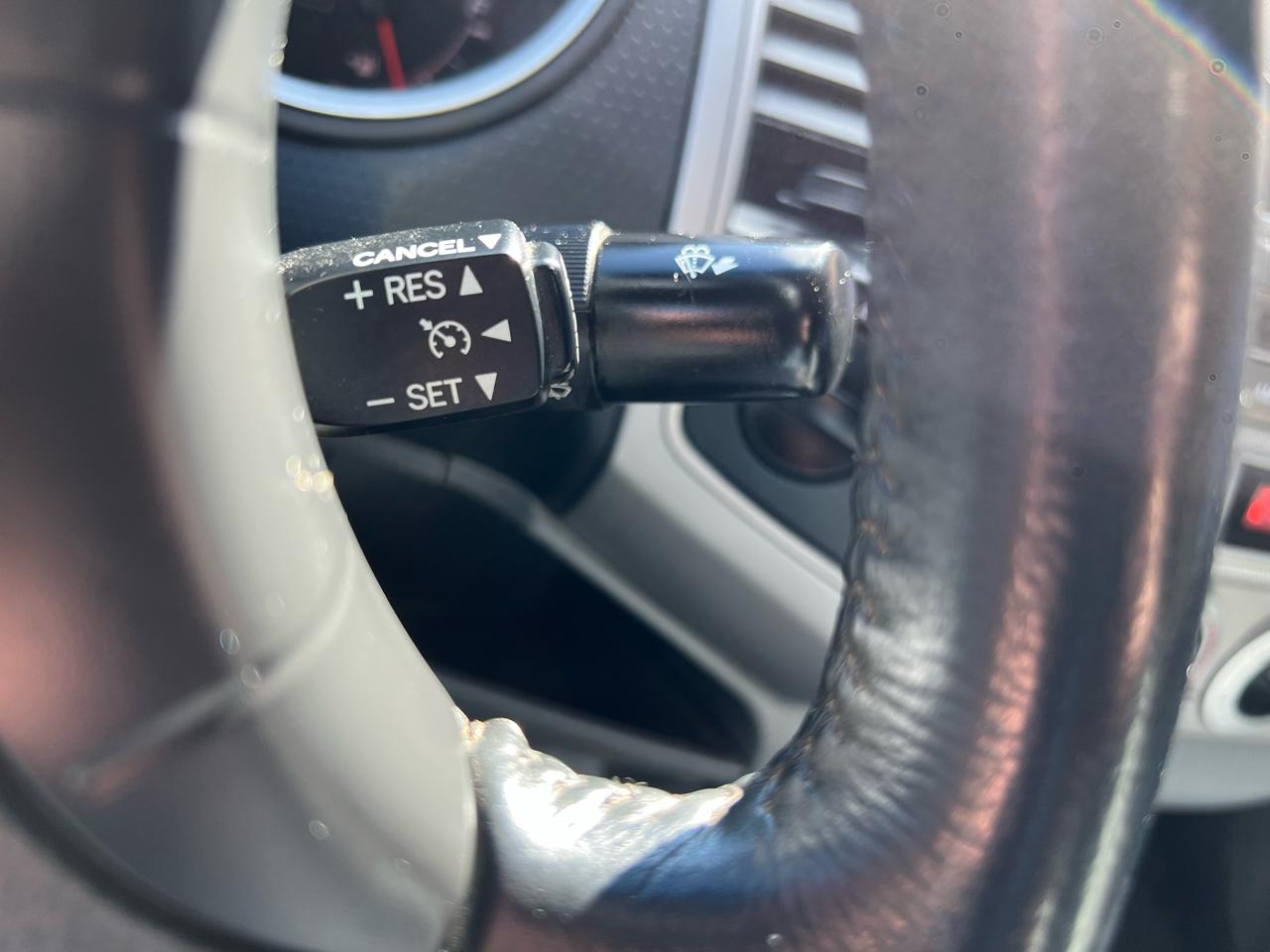 Toyota Tacoma Double Cab V6 4WD 2009