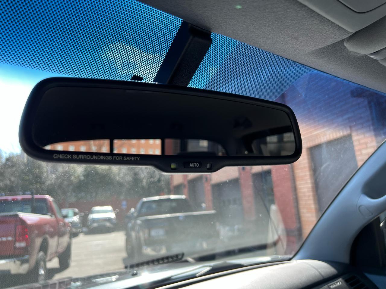 Toyota Tacoma Double Cab V6 4WD 2009