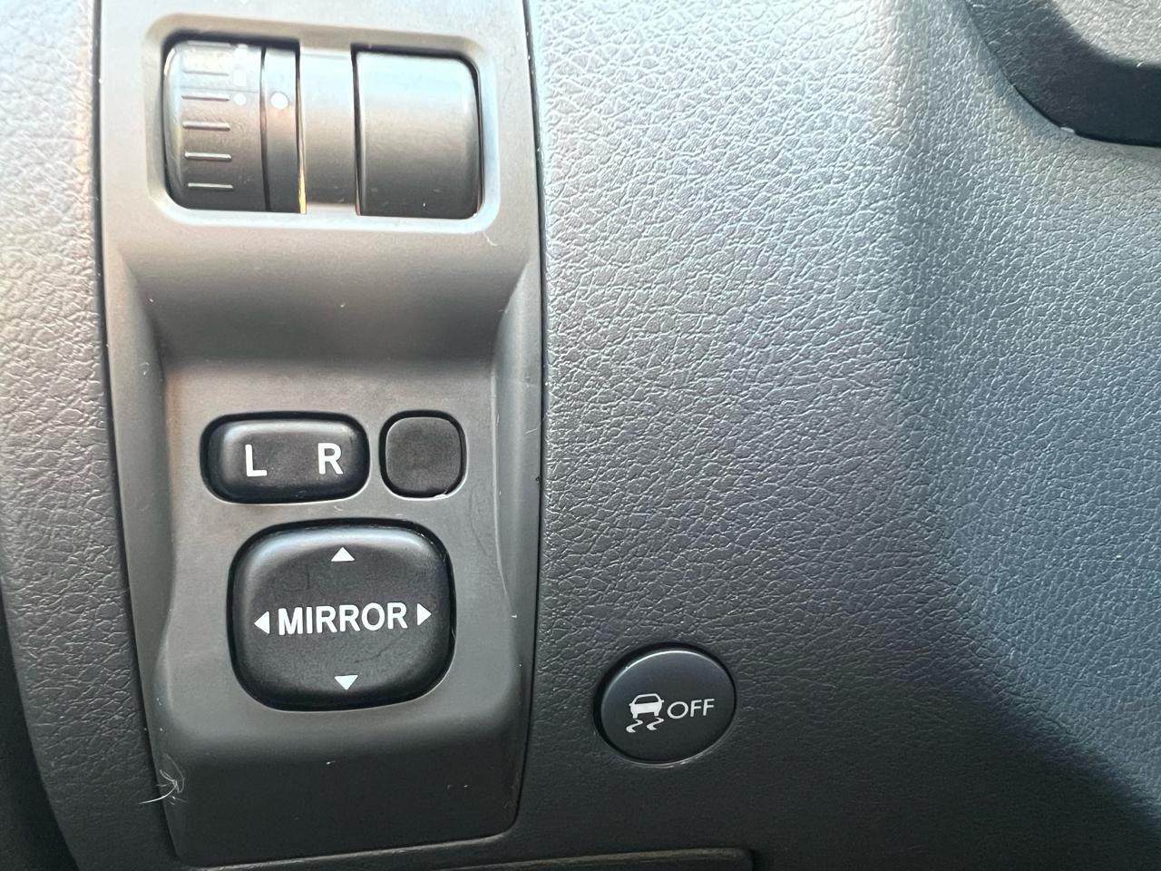 Subaru Impreza 2.5i 5-door 2008