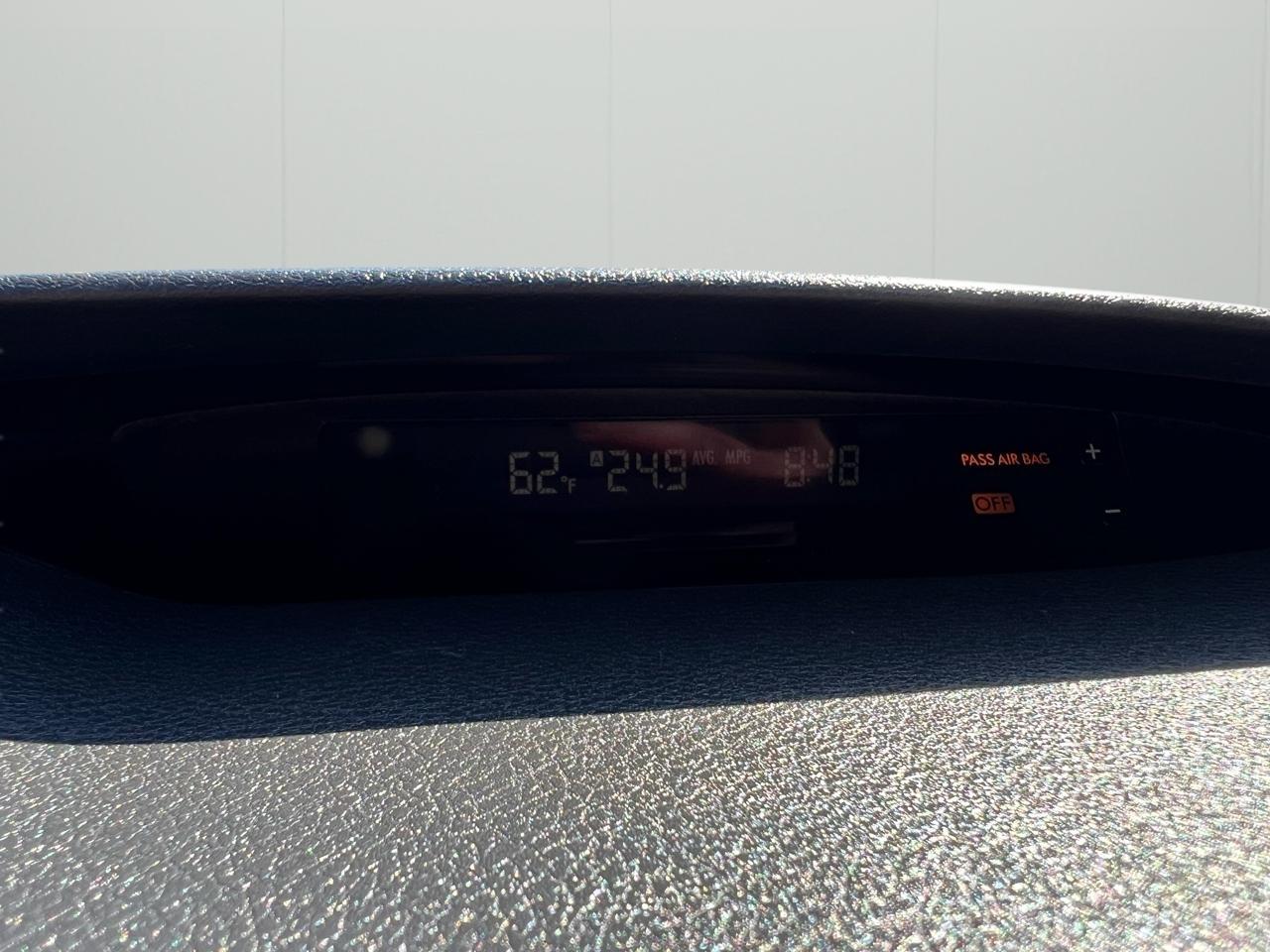 Subaru Impreza 2.5i 5-door 2008