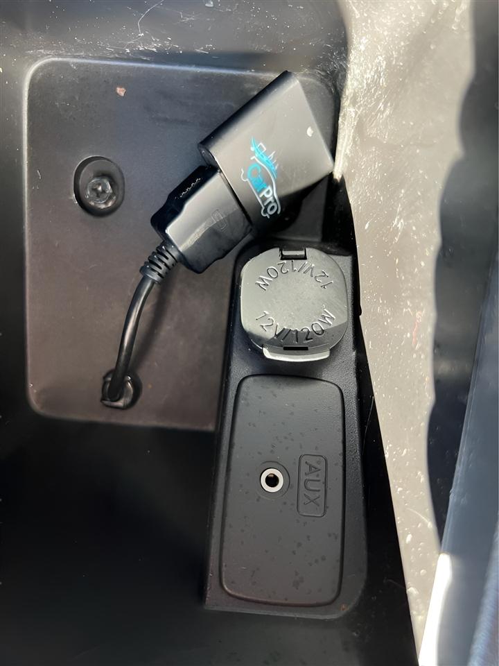 Subaru Impreza 2.5i 5-door 2008