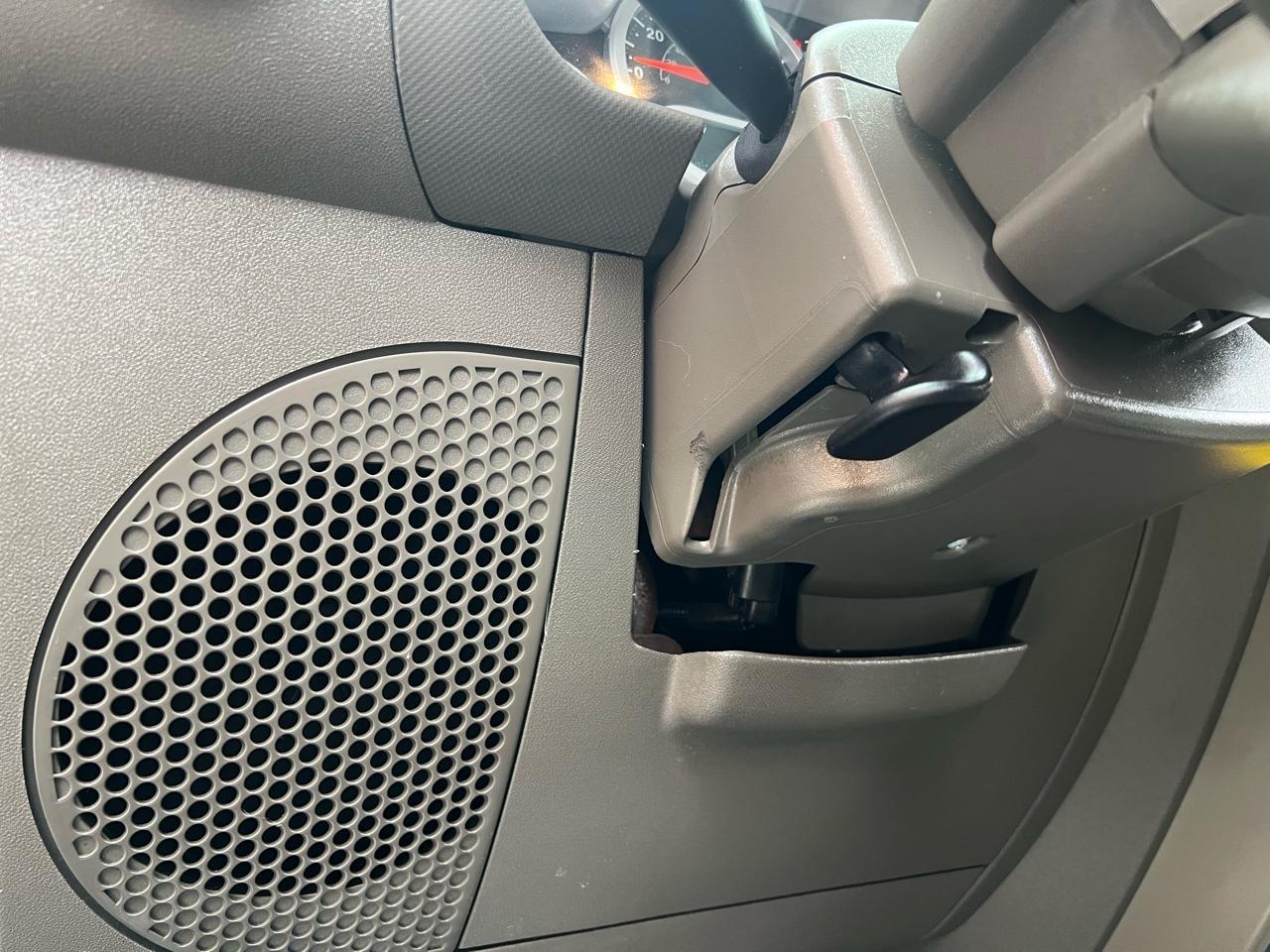 Jeep Wrangler Sahara 2007