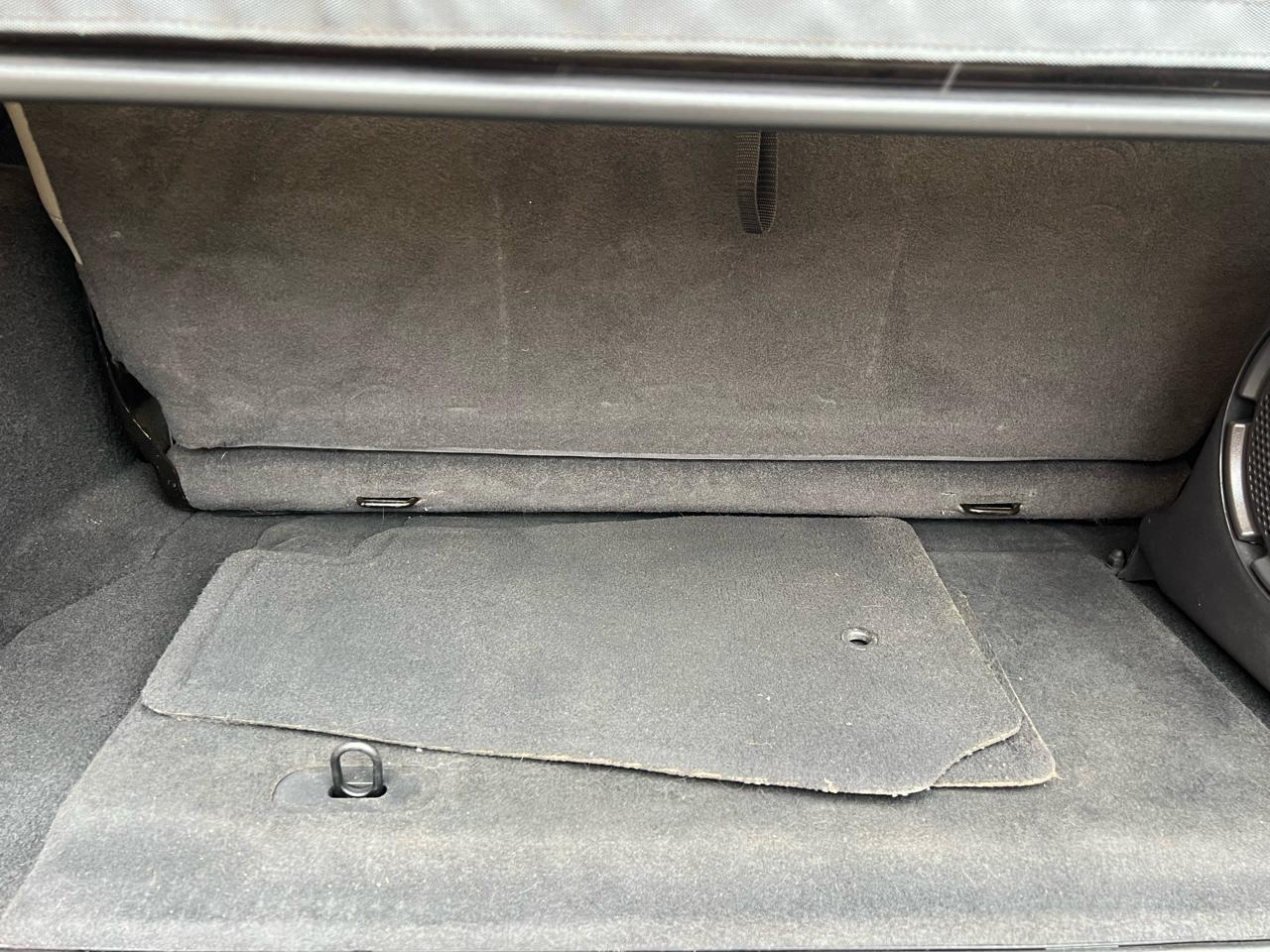 Jeep Wrangler Sahara 2007