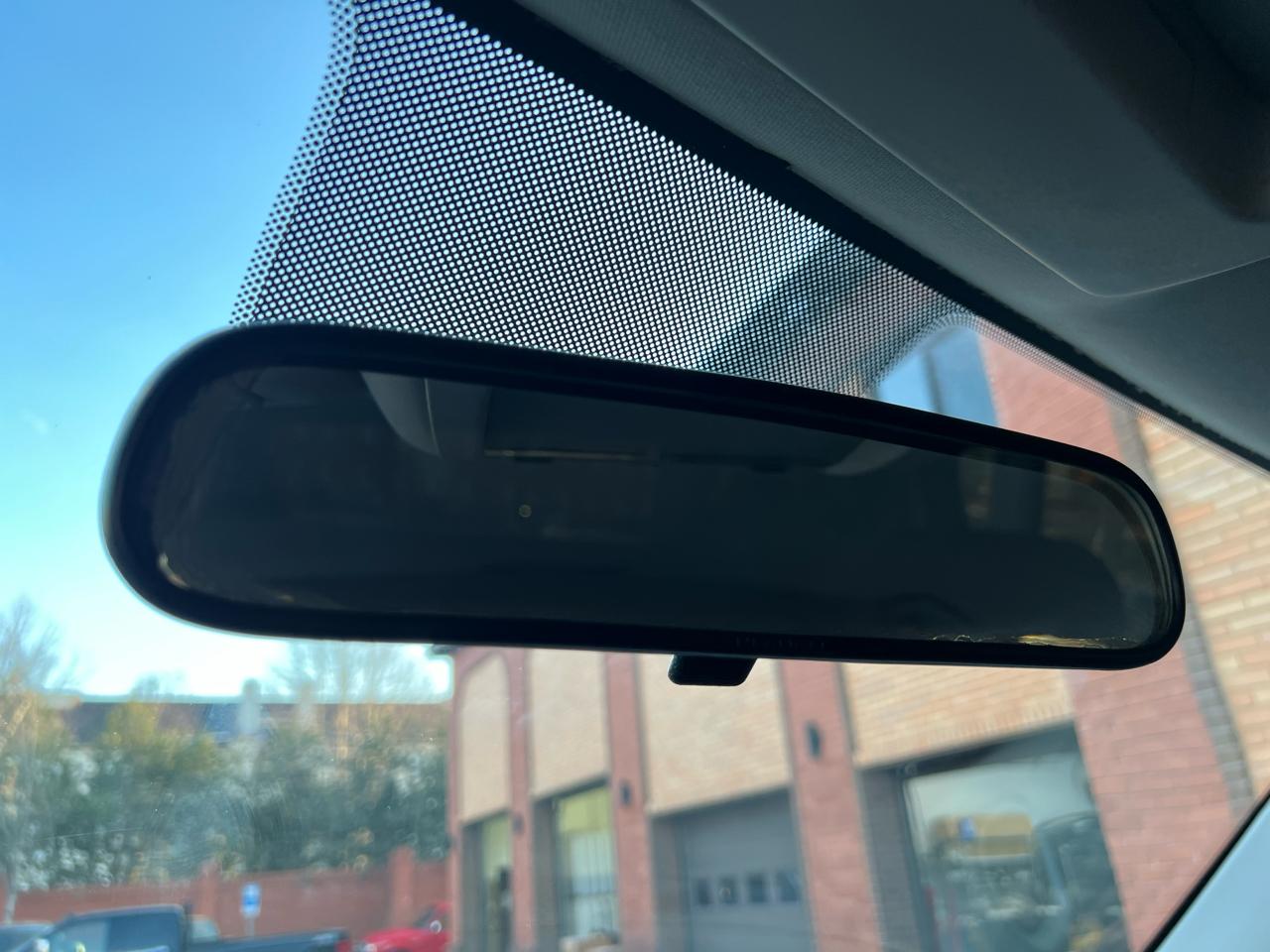 Chevrolet Silverado 2500HD Work Truck Crew Cab 4WD 2012