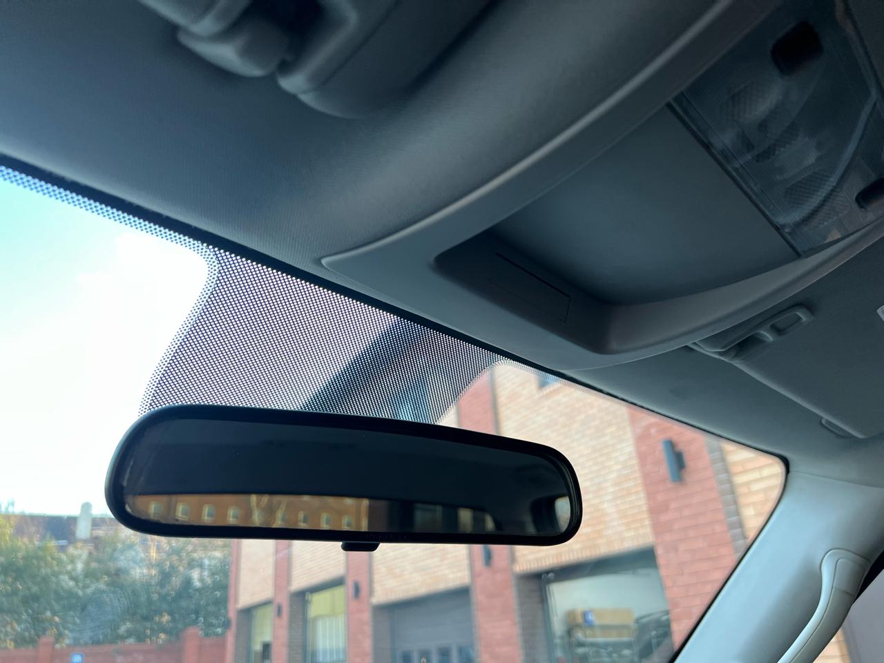 Chevrolet Silverado 2500HD Work Truck Crew Cab 4WD 2012