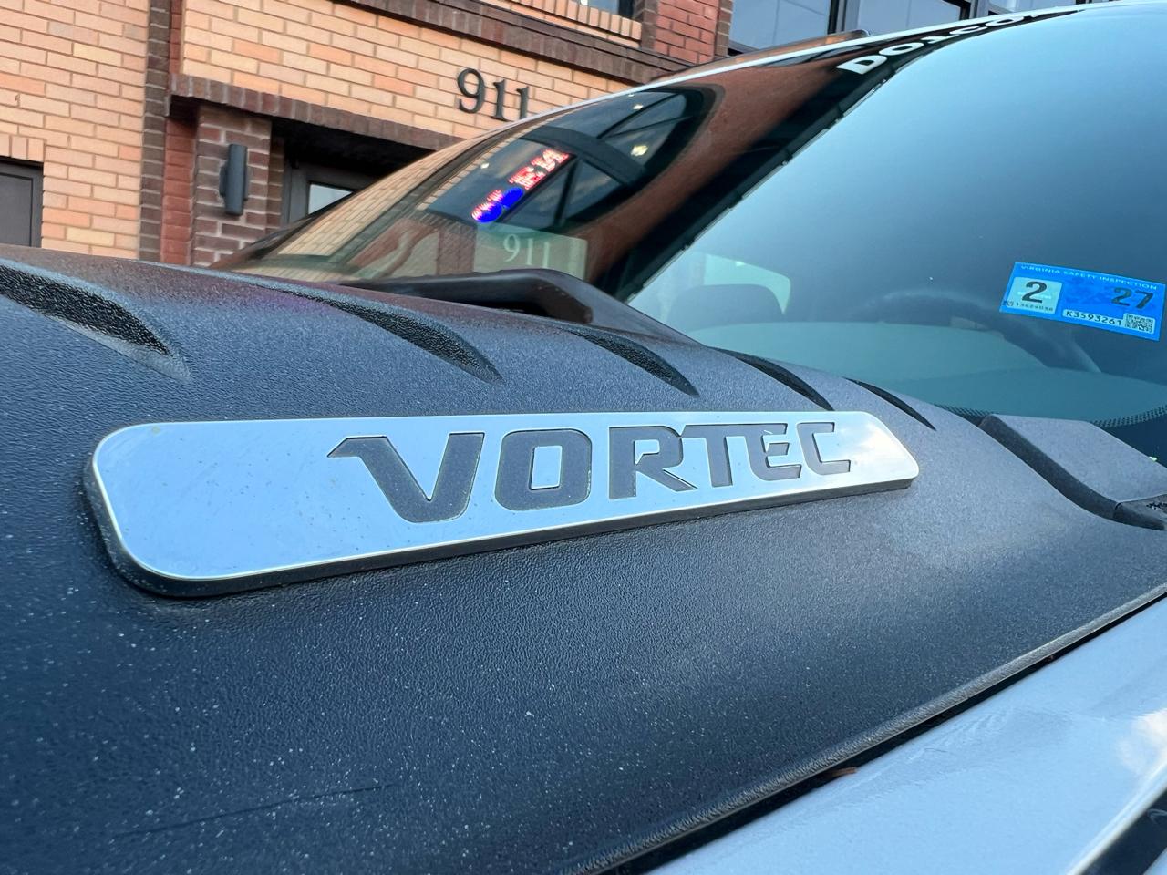 Chevrolet Silverado 2500HD Work Truck Crew Cab 4WD 2012