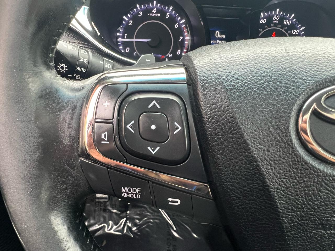 Toyota Avalon Limited 4D Sedan 2013