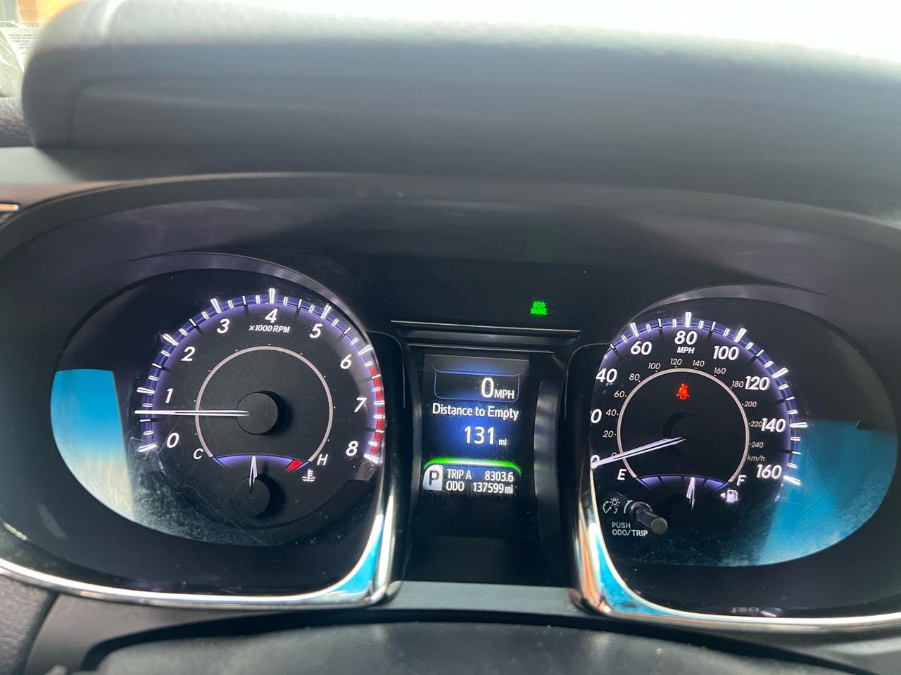 Toyota Avalon Limited 4D Sedan 2013