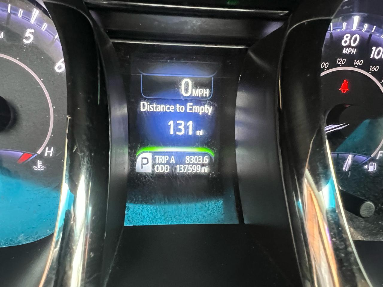 Toyota Avalon Limited 4D Sedan 2013