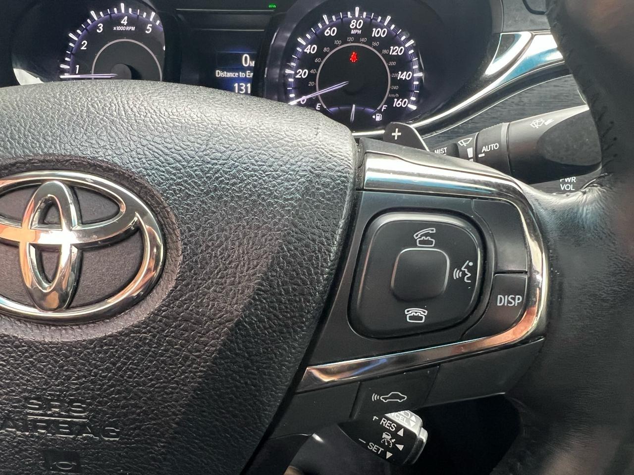 Toyota Avalon Limited 4D Sedan 2013