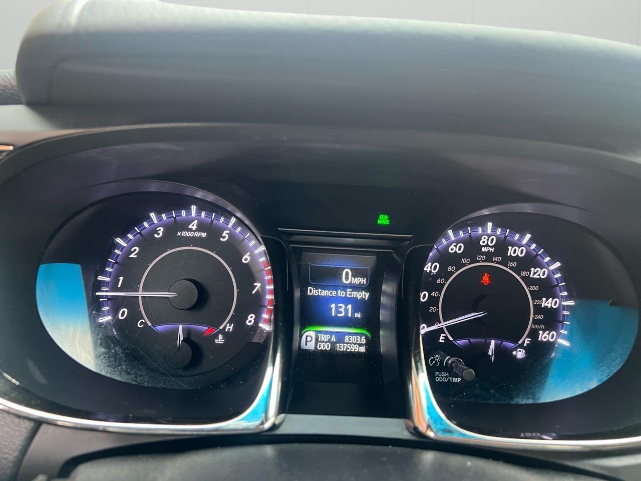 Toyota Avalon Limited 4D Sedan 2013