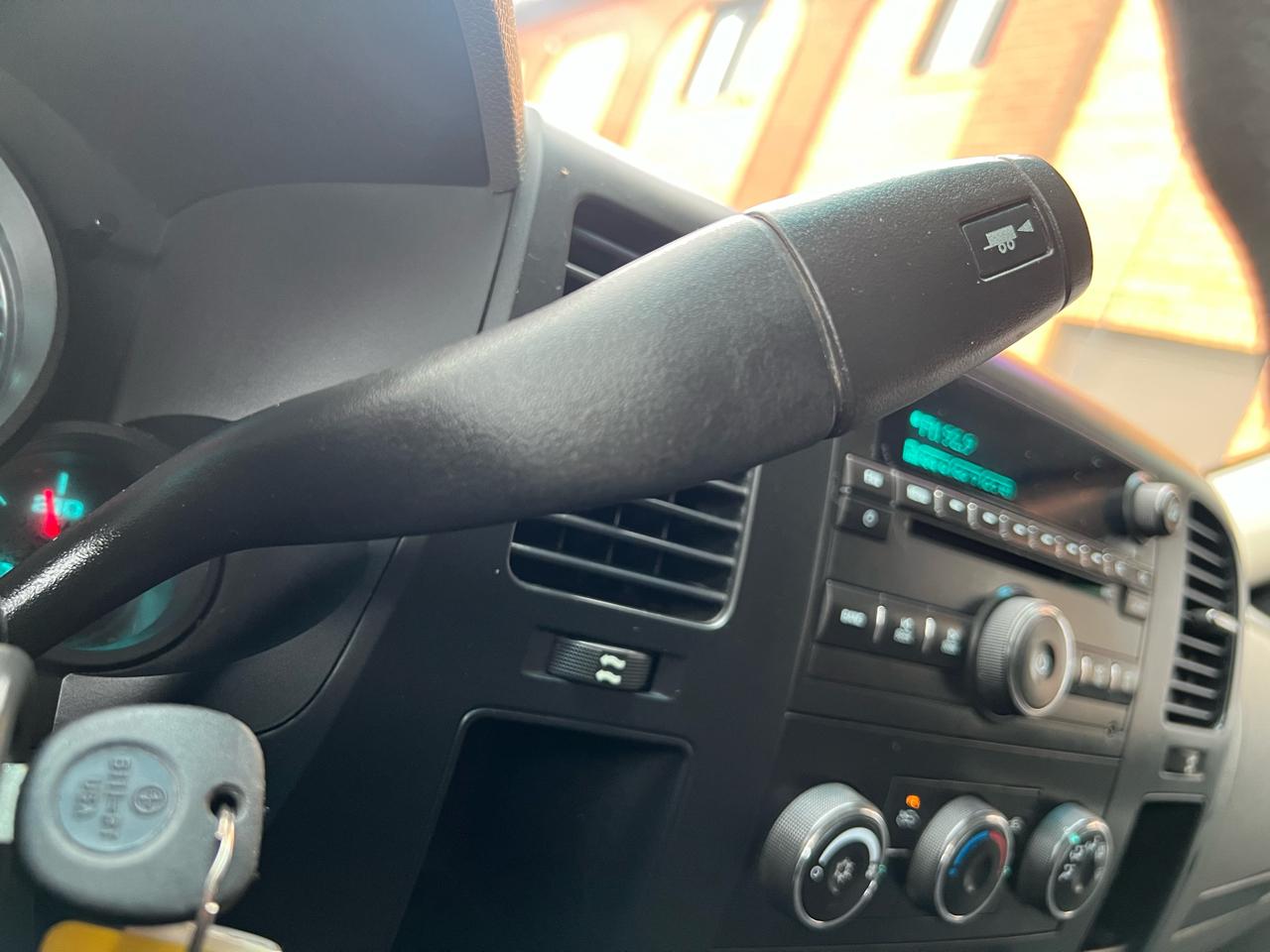 Chevrolet Silverado 1500 Work Truck Long Box 4WD 2013