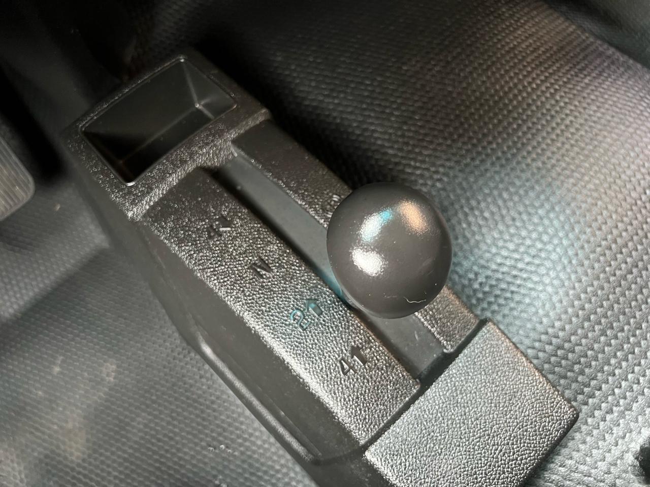 Chevrolet Silverado 1500 Work Truck Long Box 4WD 2013