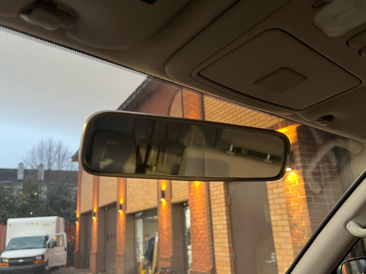 Toyota Land Cruiser 4WD 2000