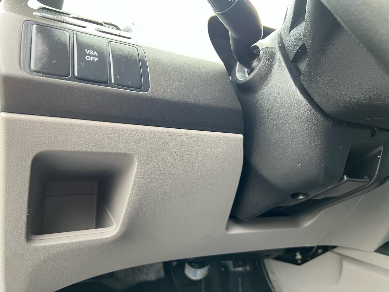 Honda Civic Hybrid CVT AT-PZEV 2010