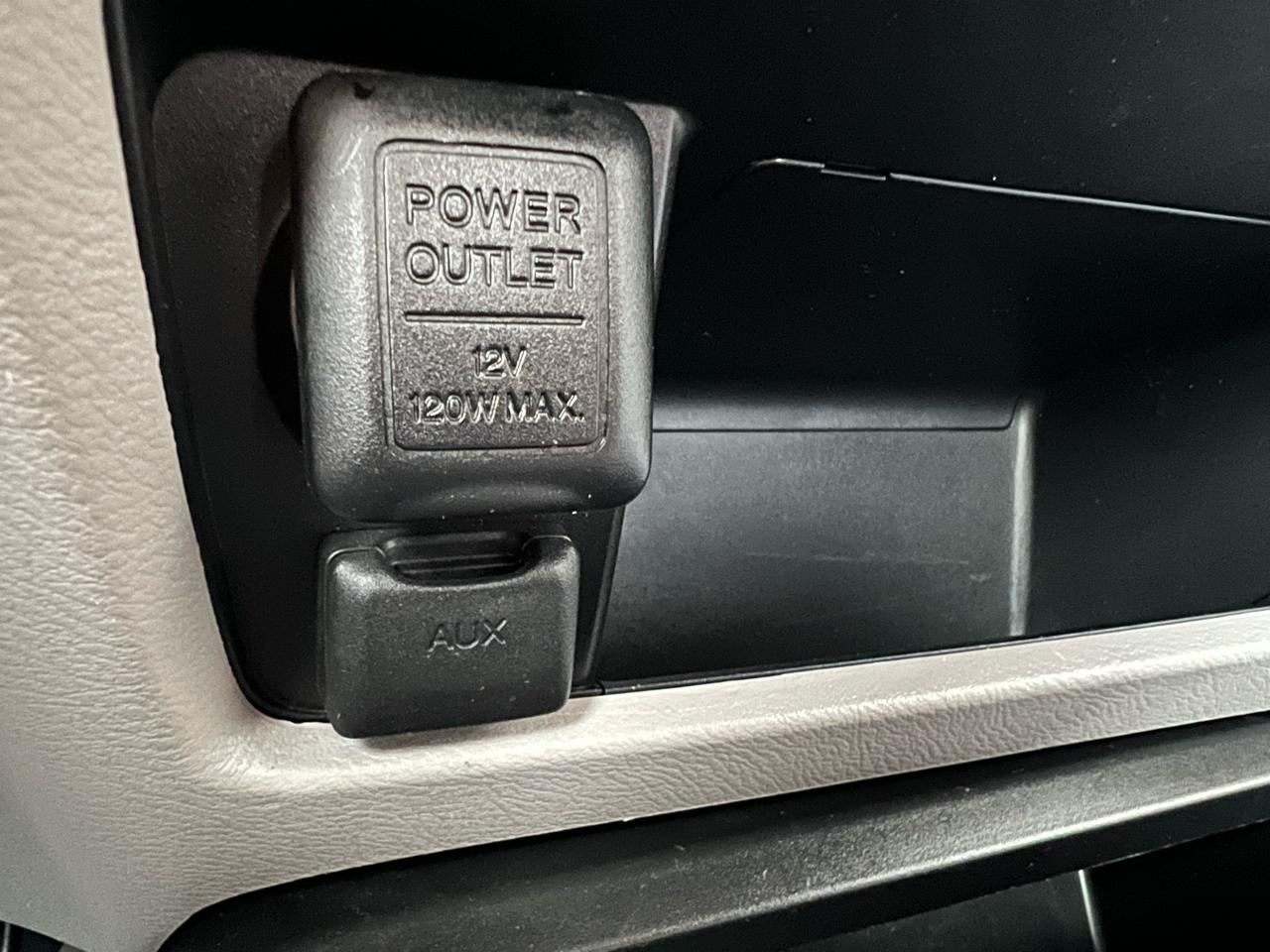 Honda Civic Hybrid CVT AT-PZEV 2010