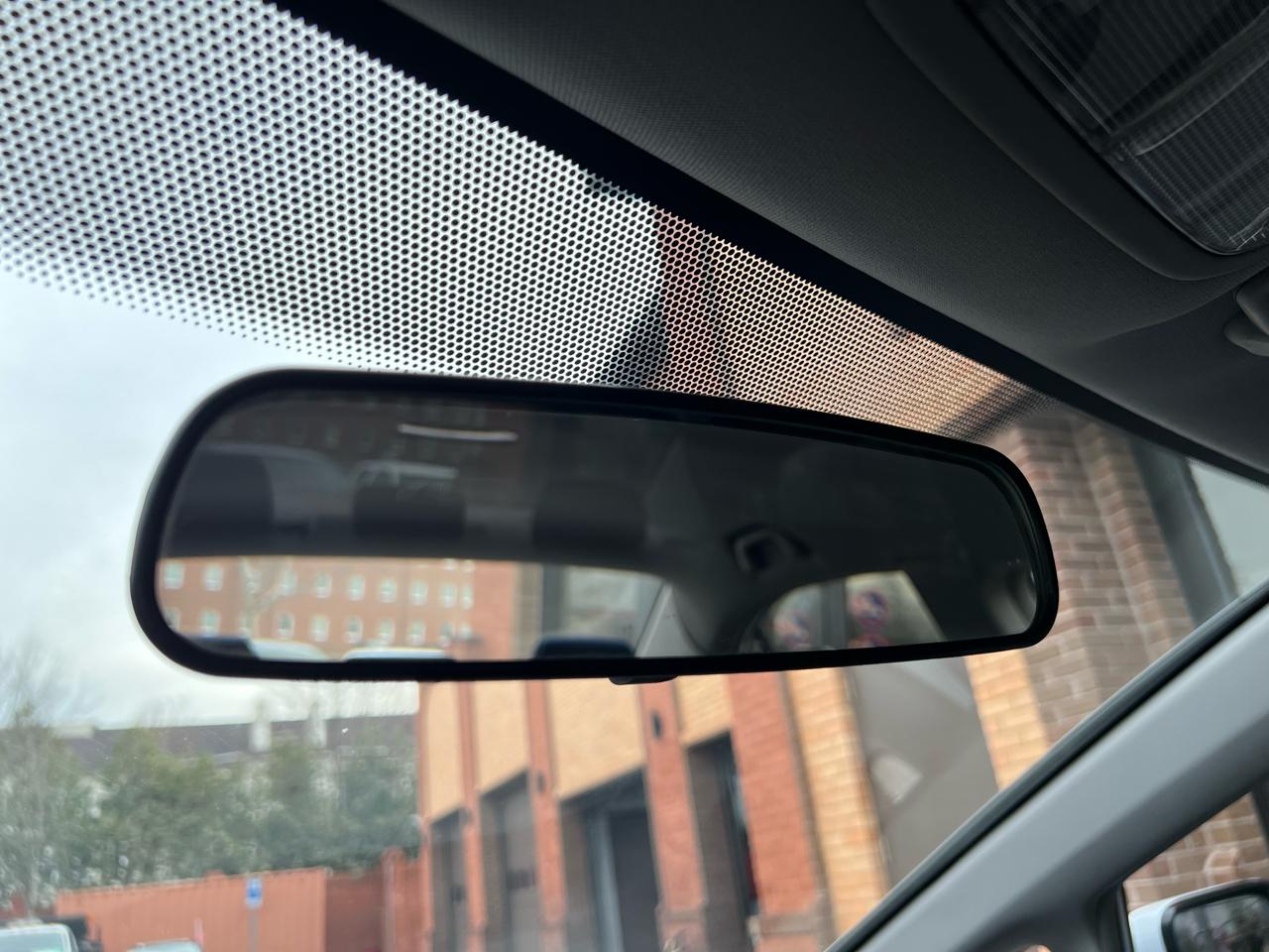 Honda Civic Hybrid CVT AT-PZEV 2010