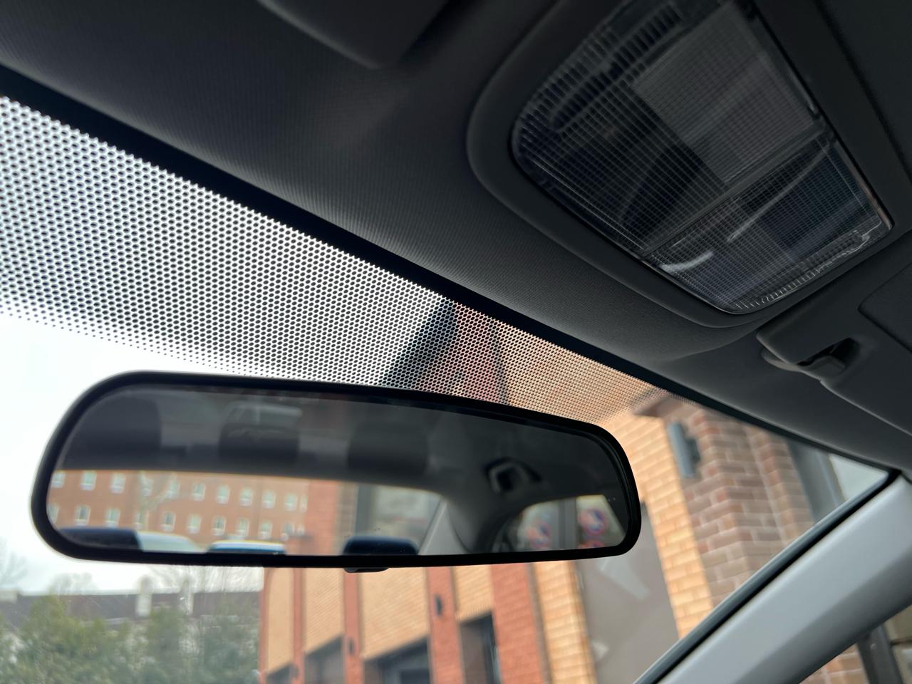 Honda Civic Hybrid CVT AT-PZEV 2010