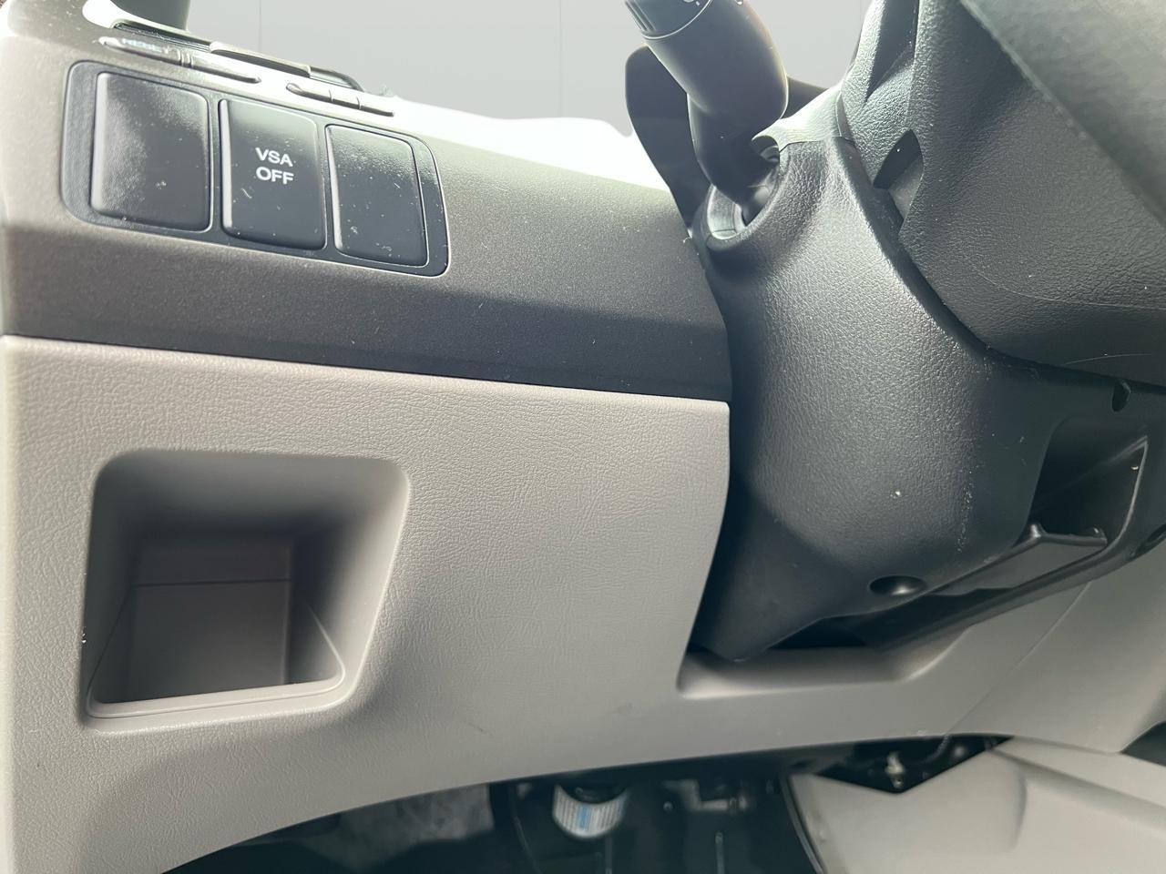 Honda Civic Hybrid CVT AT-PZEV 2010