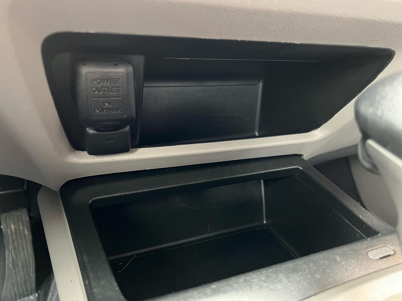 Honda Civic Hybrid CVT AT-PZEV 2010