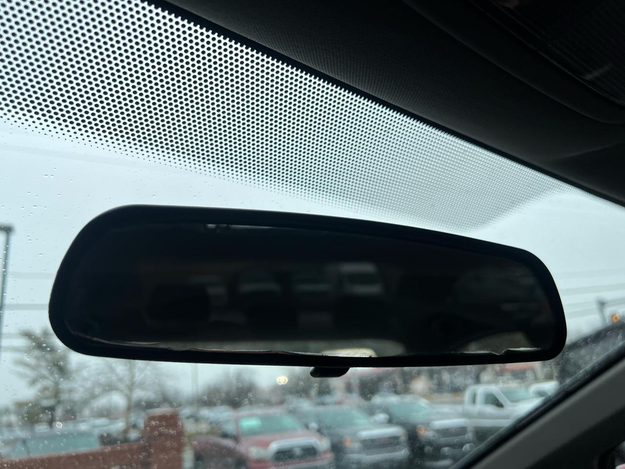 Honda Civic LX-S Sedan 5-Speed AT 2010