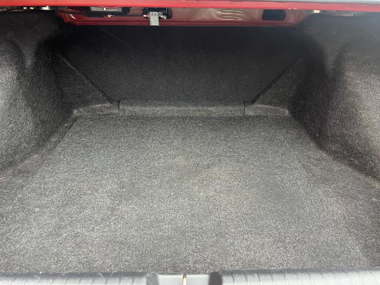 Honda Civic LX-S Sedan 5-Speed AT 2010