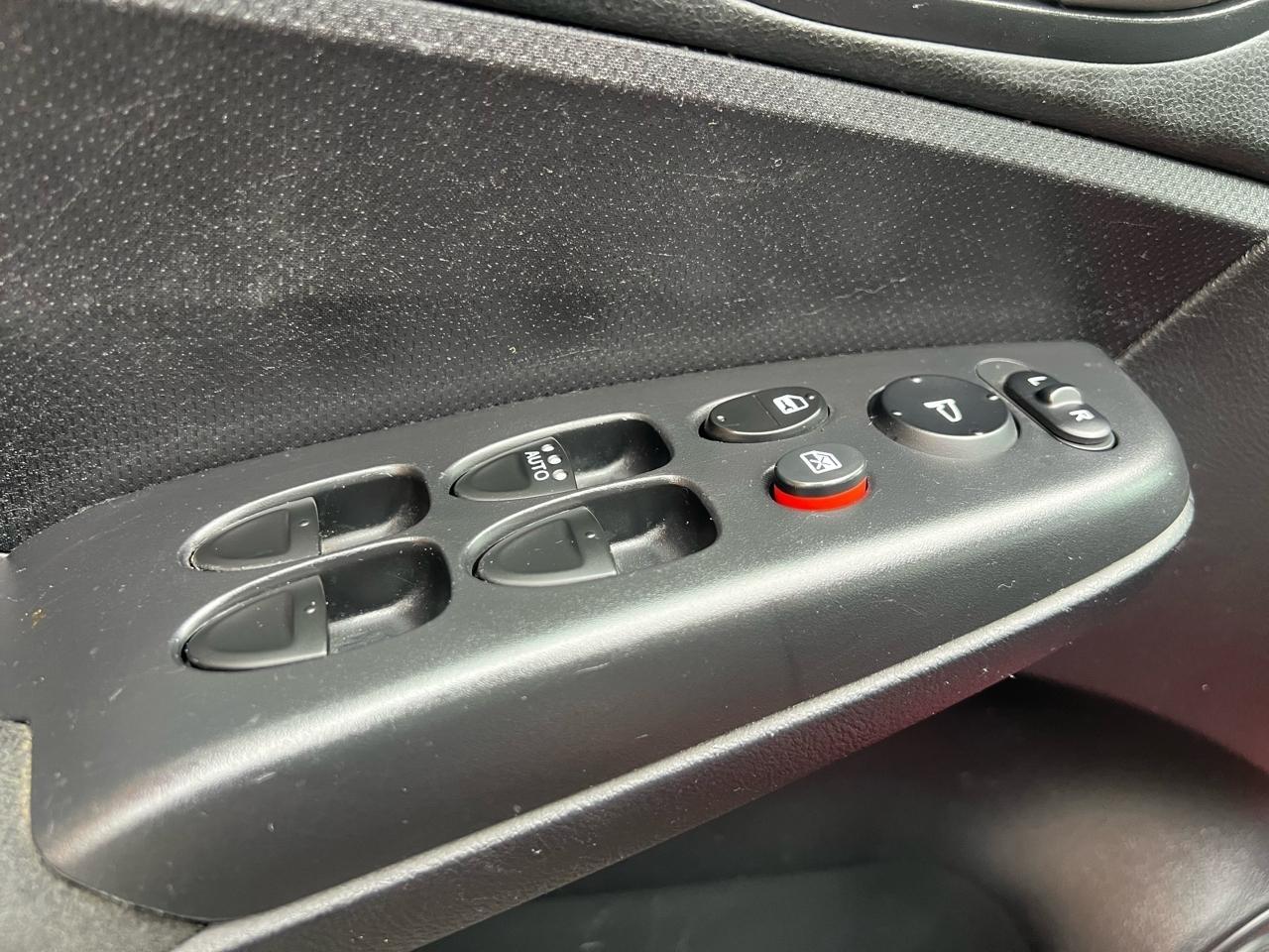 Honda Civic LX-S Sedan 5-Speed AT 2010