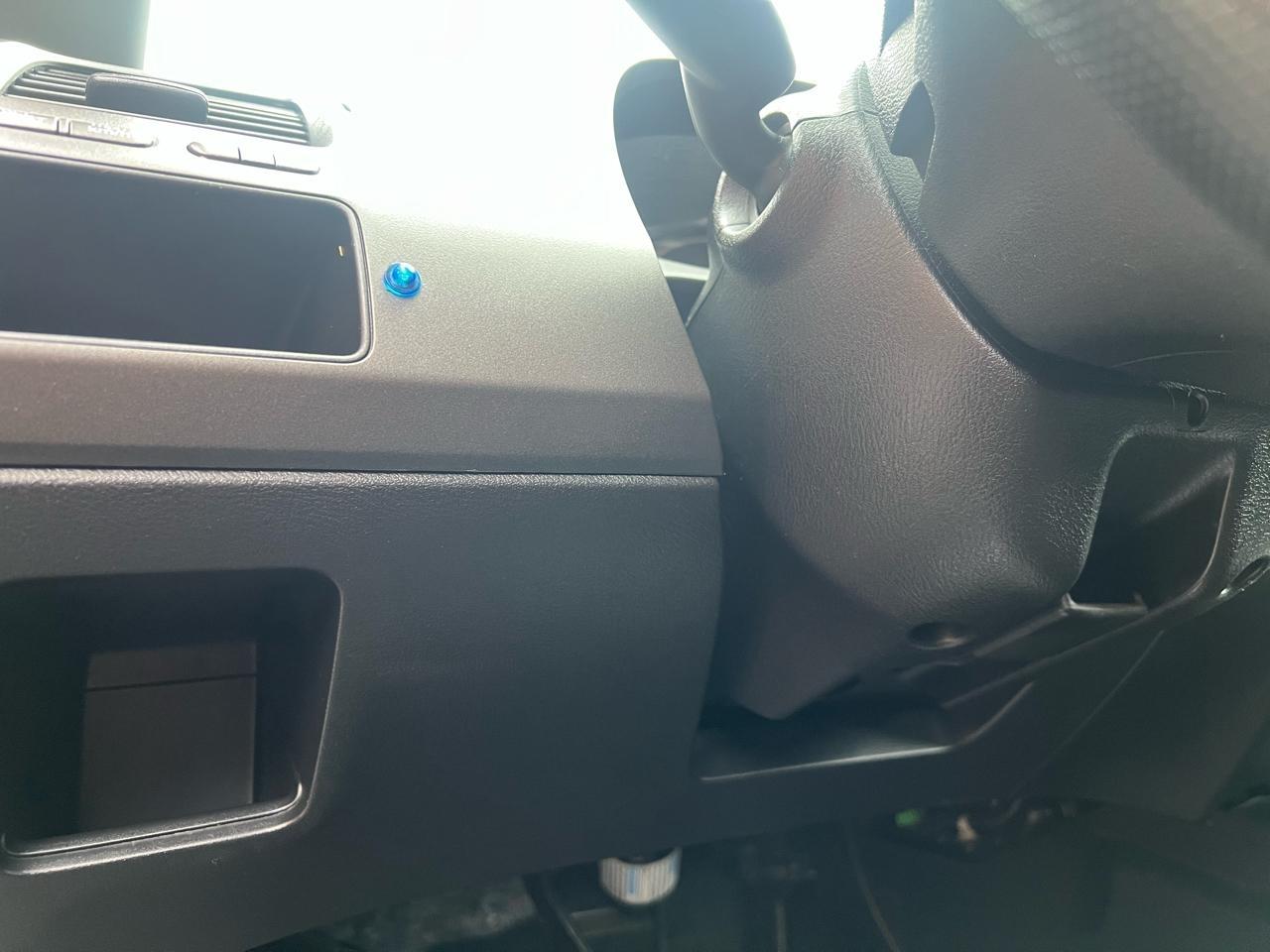 Honda Civic LX-S Sedan 5-Speed AT 2010