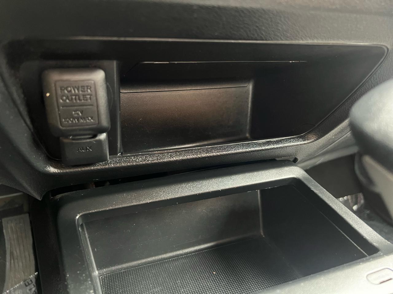 Honda Civic LX-S Sedan 5-Speed AT 2010