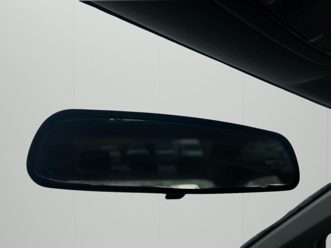 Honda Civic LX-S Sedan 5-Speed AT 2010