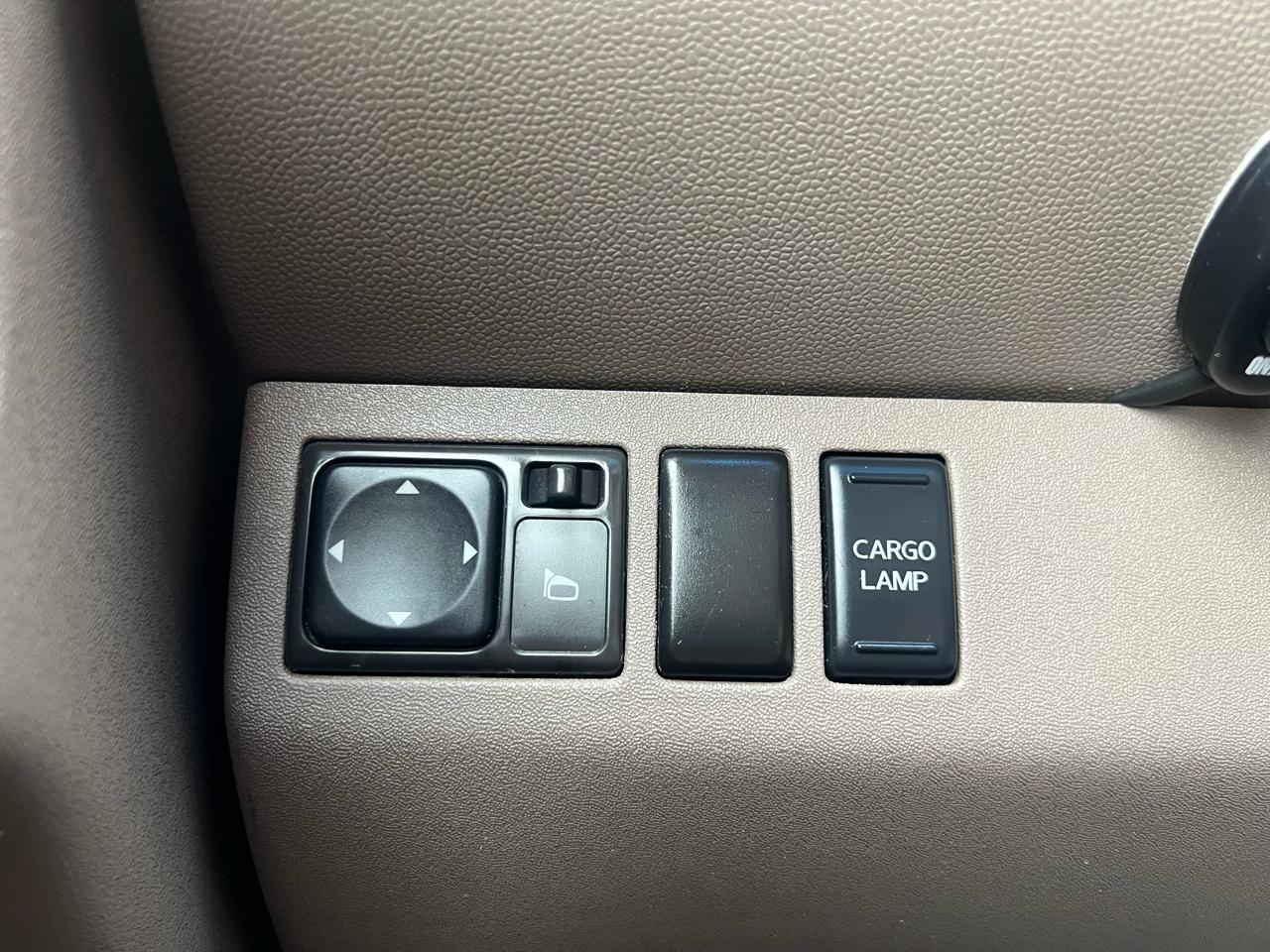 Nissan Frontier LE King Cab 4WD 2008