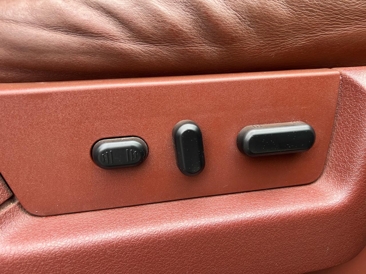 Ford F-150 XLT SuperCrew 6.5-ft. Bed 4WD 2013