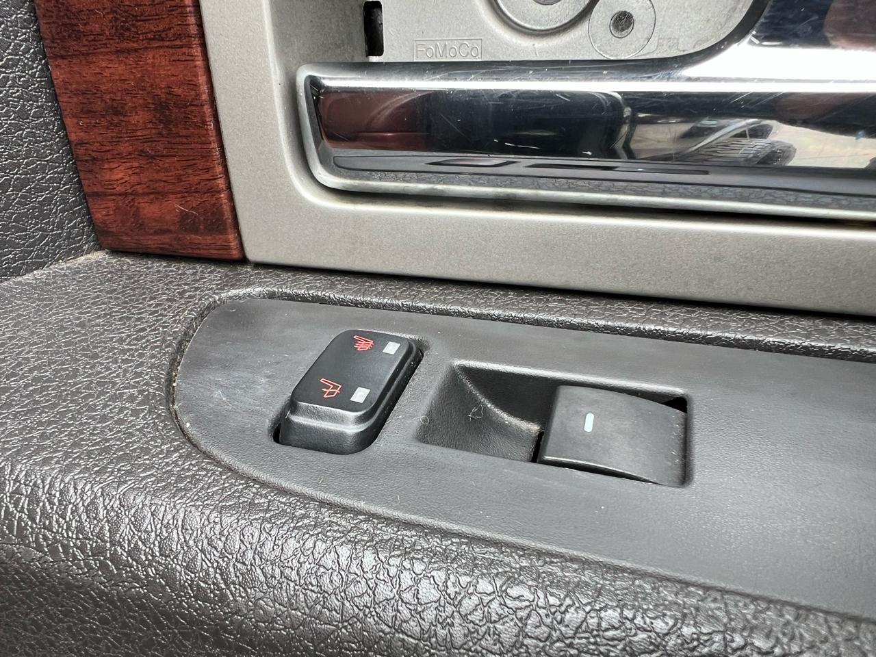 Ford F-150 XLT SuperCrew 6.5-ft. Bed 4WD 2013