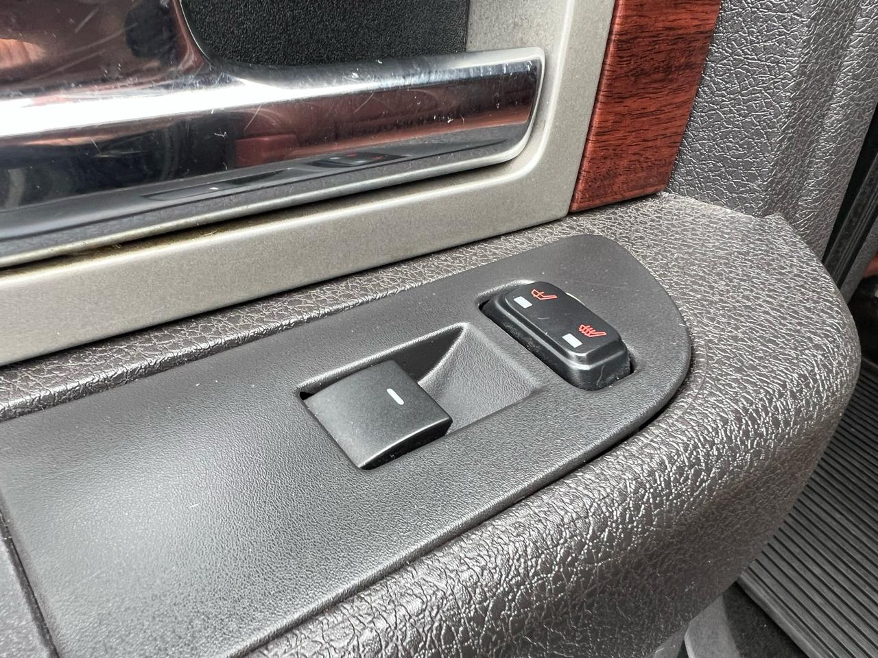 Ford F-150 XLT SuperCrew 6.5-ft. Bed 4WD 2013