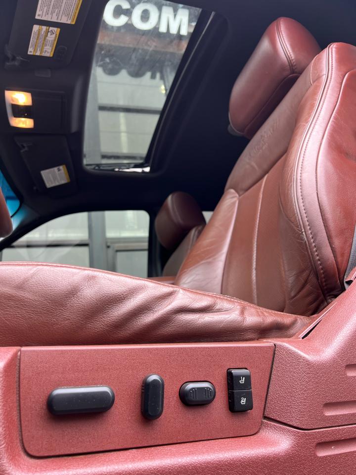 Ford F-150 XLT SuperCrew 6.5-ft. Bed 4WD 2013