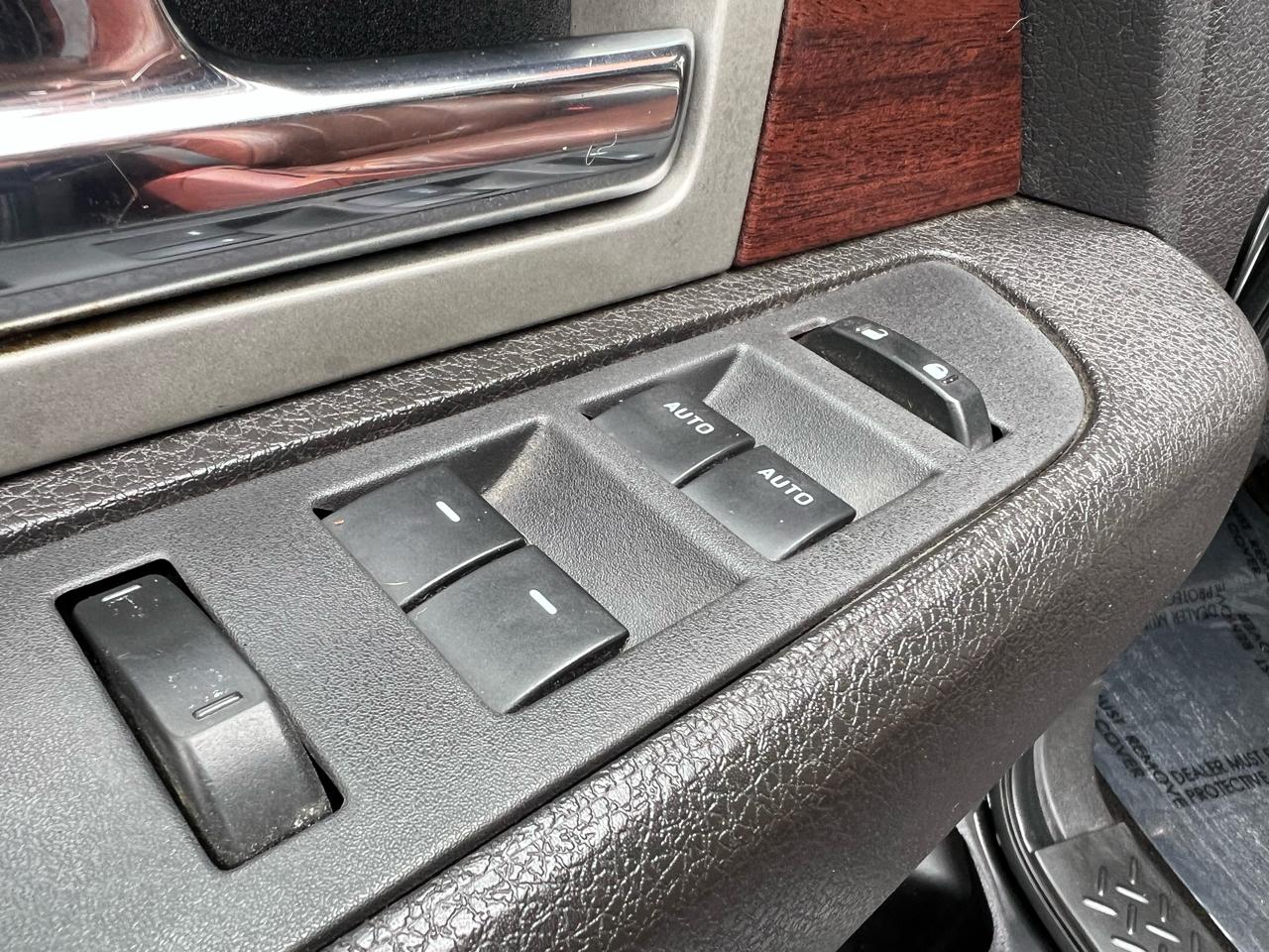 Ford F-150 XLT SuperCrew 6.5-ft. Bed 4WD 2013