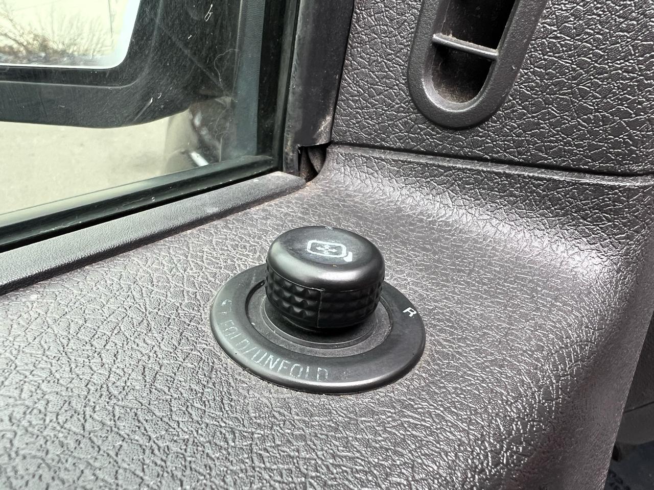 Ford F-150 XLT SuperCrew 6.5-ft. Bed 4WD 2013