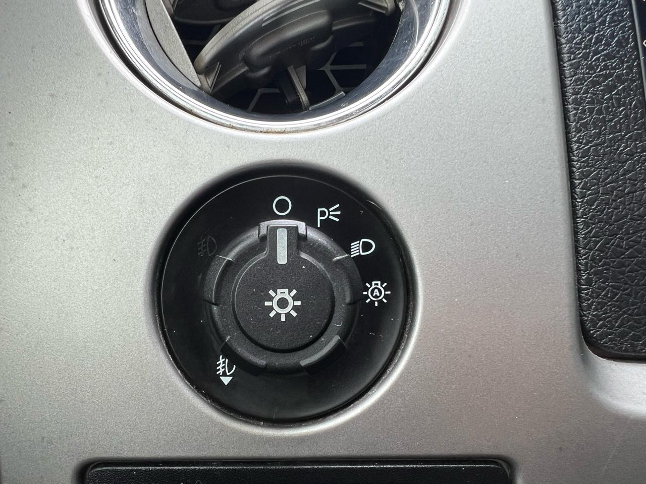 Ford F-150 XLT SuperCrew 6.5-ft. Bed 4WD 2013